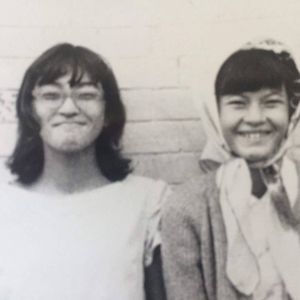 Meet your Posher, Emi